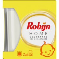 Een afbeelding van Zwitsal Home zwitsal geurkaars