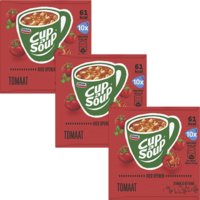 Een afbeelding van Unox Cup-a-Soup multipack