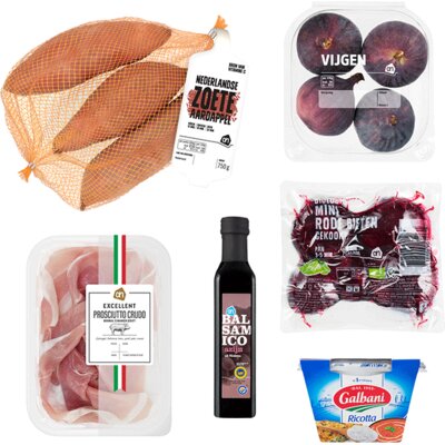 pdp-image-AH Fris & Droge ZA Rosé Tap 6-pack
