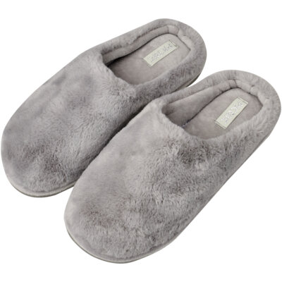 pdp-image-Picnic Comfort Line Dames sloffen grijs 40-41