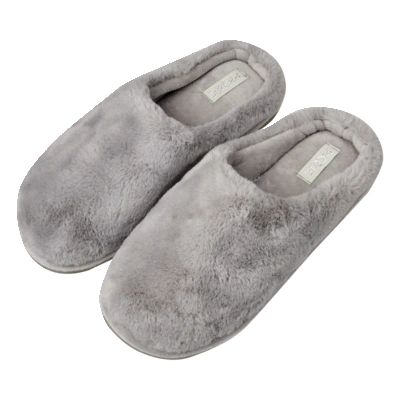 pdp-image-Picnic Comfort Line Dames sloffen grijs 40-41