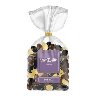 pdp-image-Van Delft Eggynuts chocolade mix