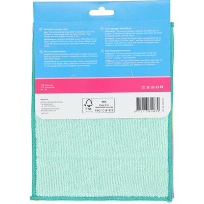 pdp-image-Sorbo Microvezelsponsdoek pastel