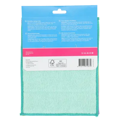 pdp-image-Sorbo Microvezelsponsdoek pastel