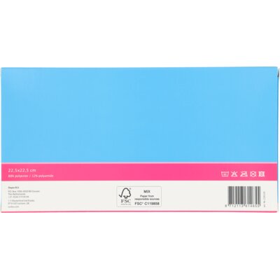 pdp-image-Sorbo Herbruikbare wipes pastel