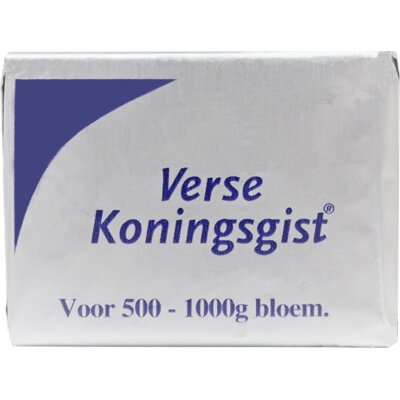 pdp-image-Koningsgist Vers koningsgist bel