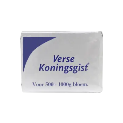 pdp-image-Koningsgist Vers koningsgist bel