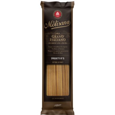 pdp-image-La Molisana Spaghetti integrali