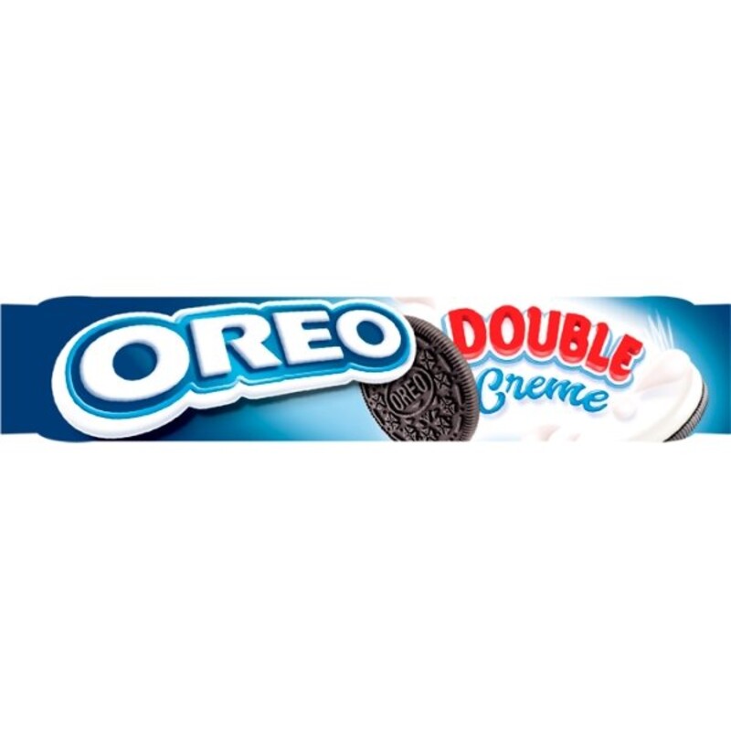 Oreo Double Creme Bestellen Ah Nl