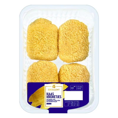 pdp-image-AH Excellent Kaas kroketjes bel