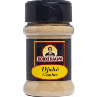 Kokki Djawa Djahe