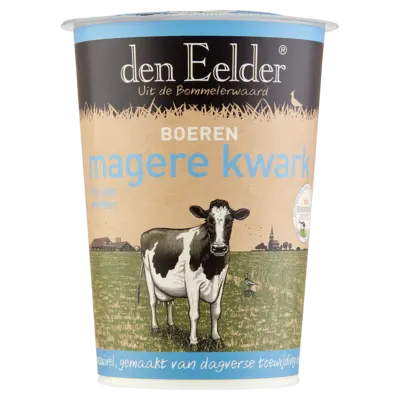 pdp-image-Den Eelder Boeren magere kwark