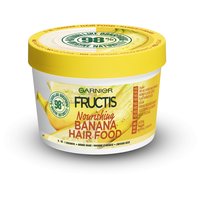 Een afbeelding van Fructis Hairfood banana mask bel