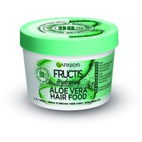 Een afbeelding van Fructis Hairfood aloe mask bel
