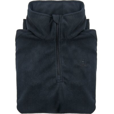 pdp-image-Nomad Fleece zwart heren XXL