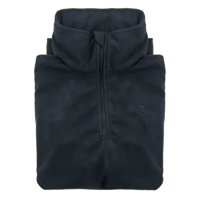 pdp-image-Nomad Fleece zwart heren XL