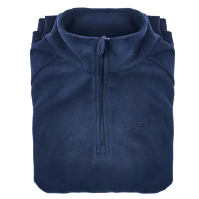 pdp-image-Nomad Fleece blauw dames M