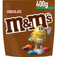 Een afbeelding van M&M'S Chocolade