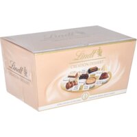 Een afbeelding van Lindt Creation dessert chocolade