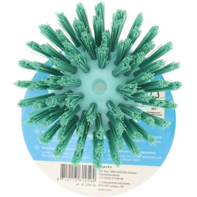 pdp-image-Sorbo Quick & easy afwasborstel groen