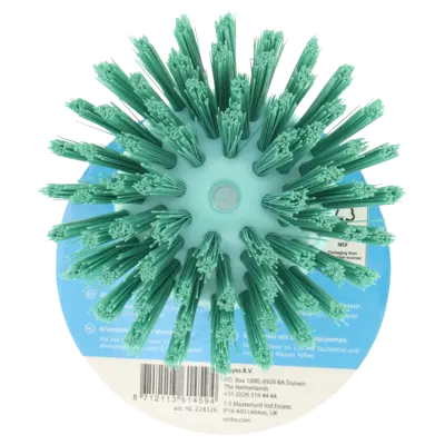 pdp-image-Sorbo Quick & easy afwasborstel groen