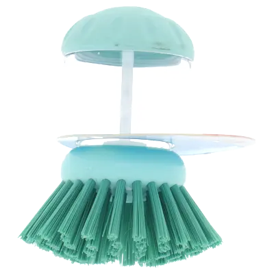 pdp-image-Sorbo Quick & easy afwasborstel groen