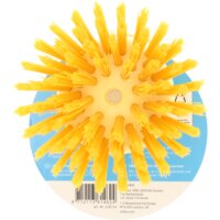 Een afbeelding van Sorbo Quick & easy afwasborstel geel