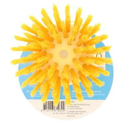 pdp-image-Sorbo Quick & easy afwasborstel geel