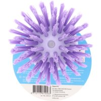 Een afbeelding van Sorbo Quick & easy afwasborstel paars