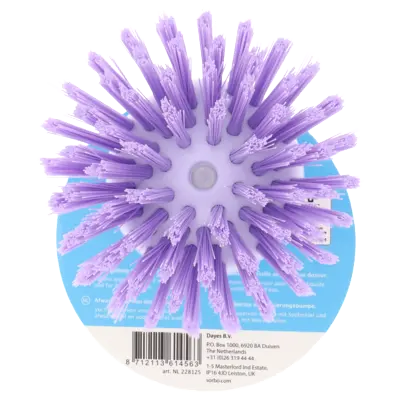pdp-image-Sorbo Quick & easy afwasborstel paars