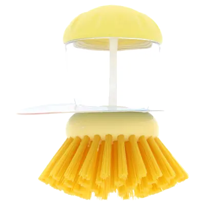 pdp-image-Sorbo Quick & easy afwasborstel geel