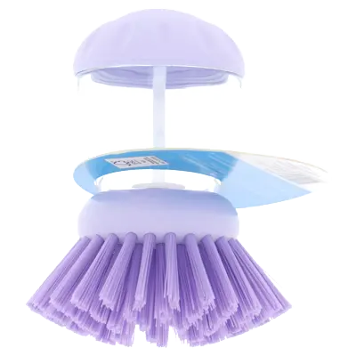 pdp-image-Sorbo Quick & easy afwasborstel paars