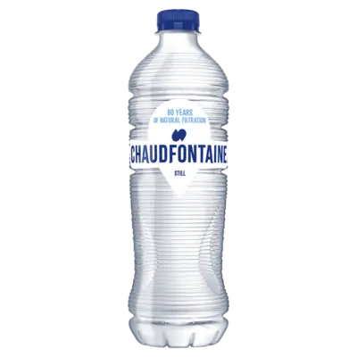 pdp-image-Chaudfontaine Still 1L PET