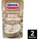Subcategorie: Champignonsoep in zak