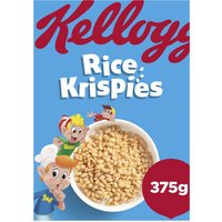 Een afbeelding van Kellogg's Rice krispies