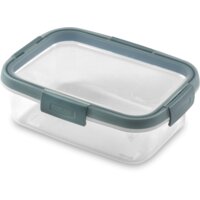 Afbeelding van Curver Smart fresh bewaardoos rechthoekig 1l