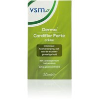 Een afbeelding van VSM Derma cardiflor forte crème