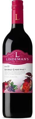 pdp-image-Lindeman's Bin 55 shiraz cabernet