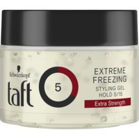 Een afbeelding van Taft Extreme freezing gel