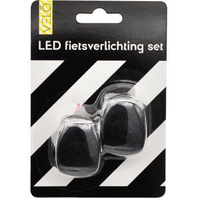 pdp-image-Velo Led fietsverlichting siliconen