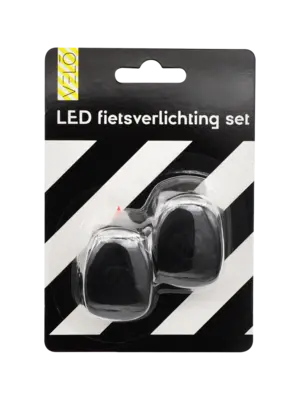 pdp-image-Velo Led fietsverlichting siliconen