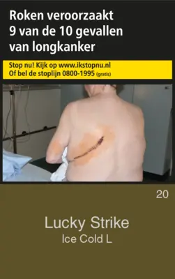 pdp-image-Lucky Strike Ice cold L