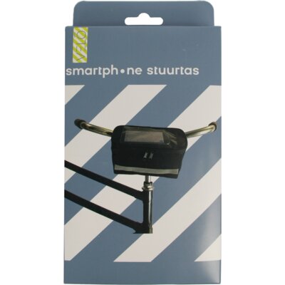 pdp-image-Velo Smartphone houder opbergtas