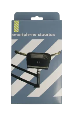 pdp-image-Velo Smartphone houder opbergtas