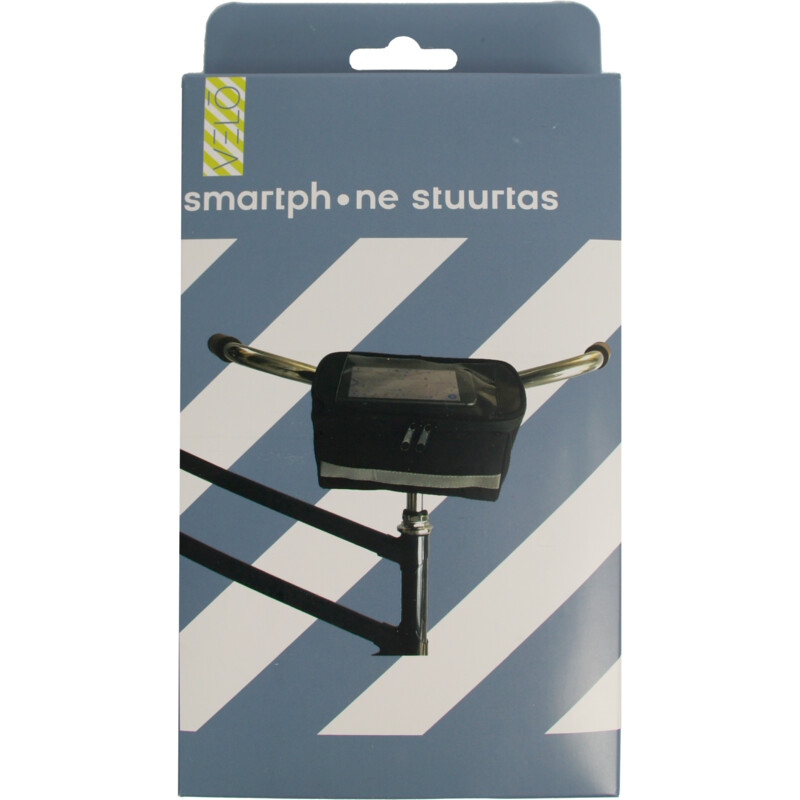 Een afbeelding van Velo Smartphone houder opbergtas