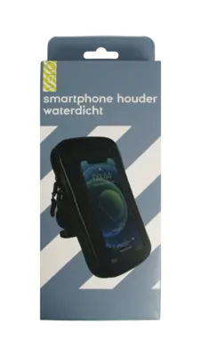 pdp-image-Velo Smartphonehouder waterdicht