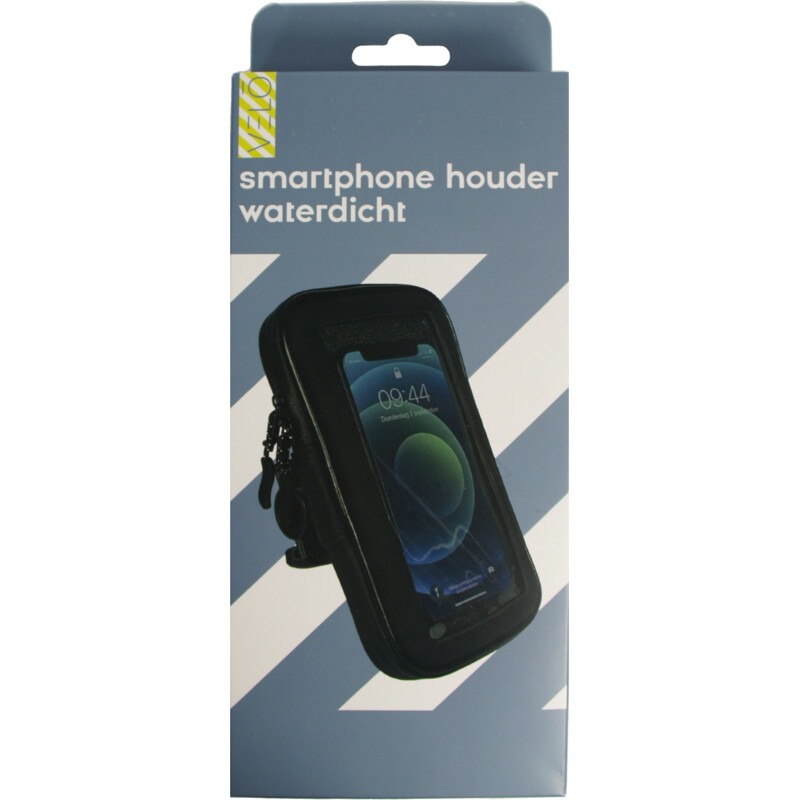 Een afbeelding van Velo Smartphonehouder waterdicht