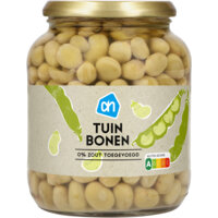 Tuin bonen - 3158