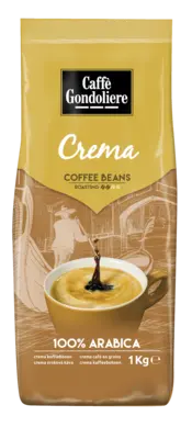 pdp-image-Caffè Gondoliere Crema coffee beans