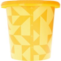 Een afbeelding van Sorbo Emmer pastel geel 5l